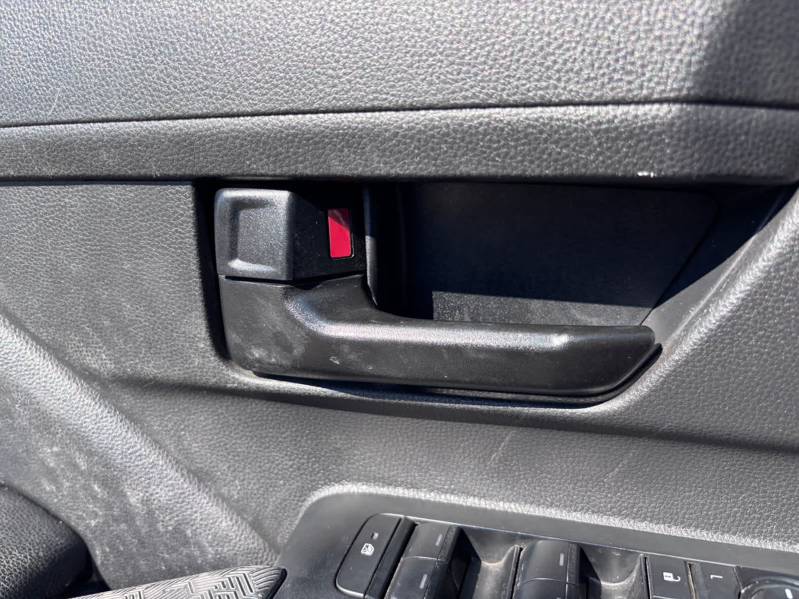 Used 2024 Toyota Tacoma SR5 RWD image 14