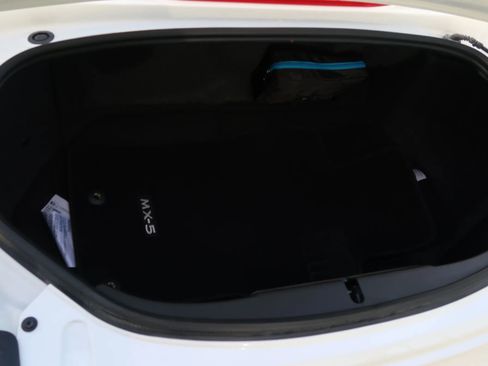 Used 2023 MAZDA MX-5 Miata Grand Touring image 17