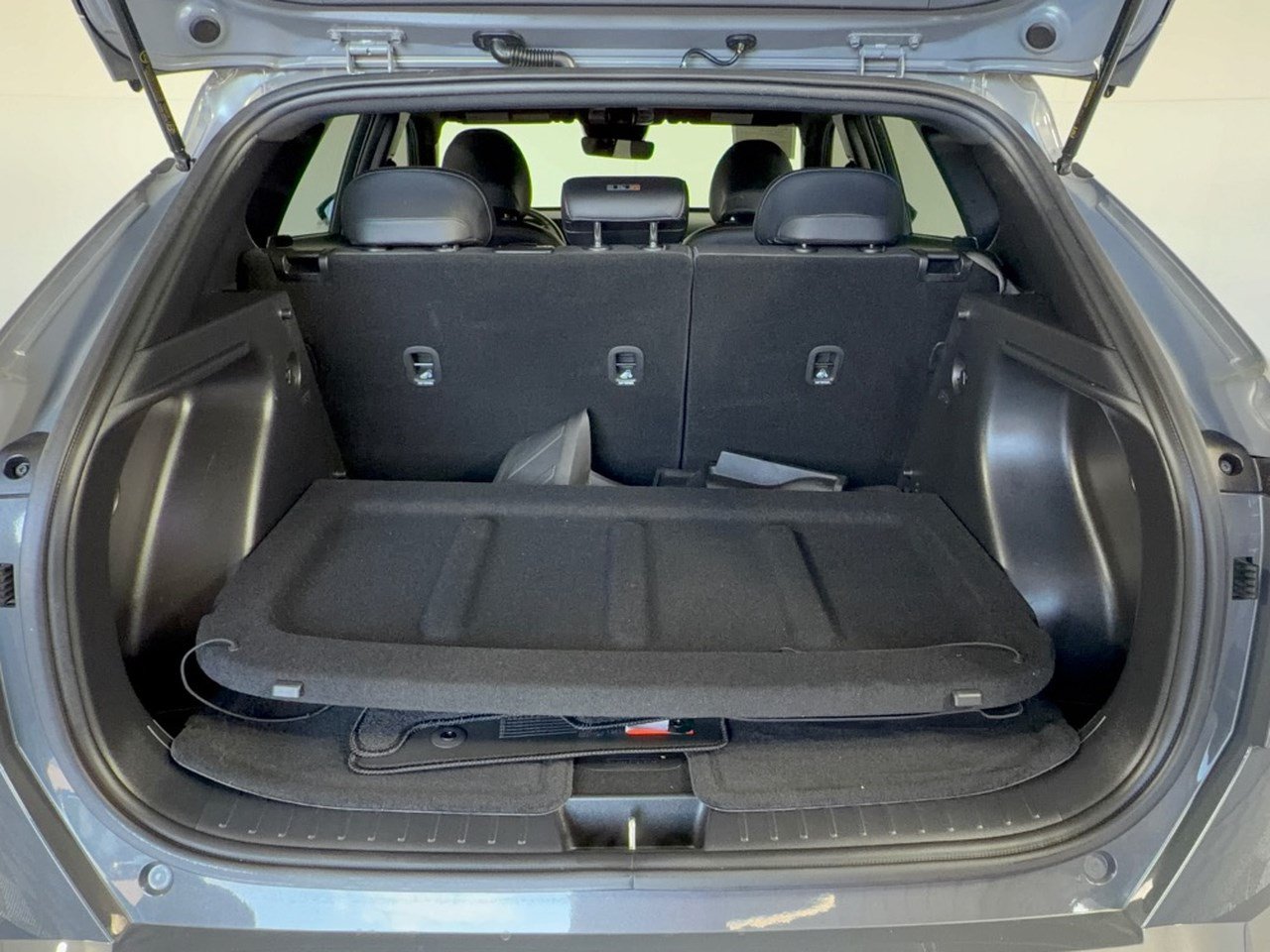 Used 2025 Hyundai Kona N Line S FWD image 28