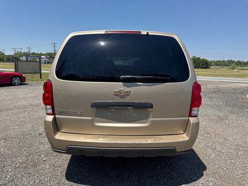 Used 2006 Chevrolet Uplander LS w/ Climate Package FWD image 7