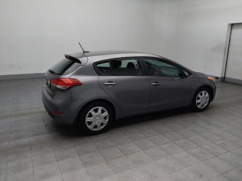 Used 2016 Kia Forte LX image 10