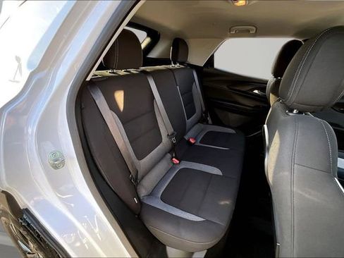 Used 2023 Chevrolet TrailBlazer LT w/ Convenience Package image 24