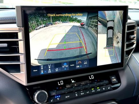 New 2026 Toyota Tundra Platinum AWD/4WD image 12