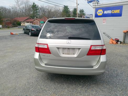 Used 2007 Honda Odyssey EX image 14