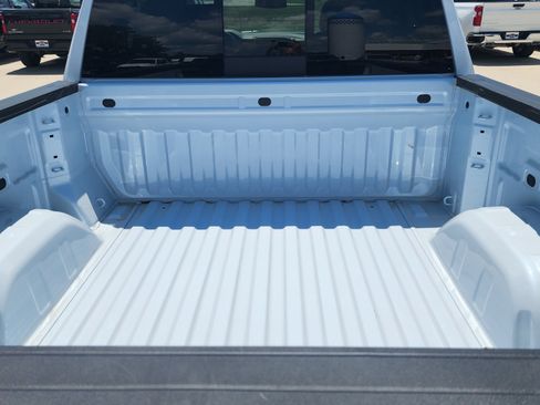 Certified 2026 Chevrolet Silverado 1500 LTZ w/ Z71 Off-Road Package AWD/4WD image 7