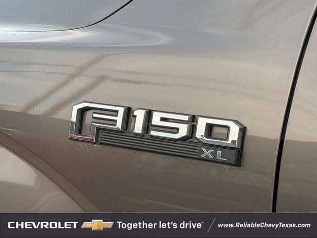 Used 2018 Ford F150 XL w/ Equipment Group 101A Mid AWD/4WD image 11