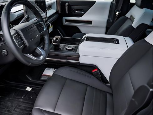 New 2025 GMC Hummer EV 3X w/ Battery Pack, 24 Module Pack image 11