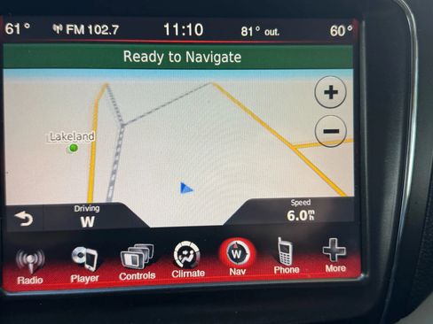 Used 2016 Dodge Journey Crossroad image 14