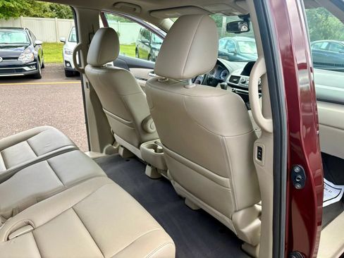 Used 2017 Honda Odyssey EX-L image 21
