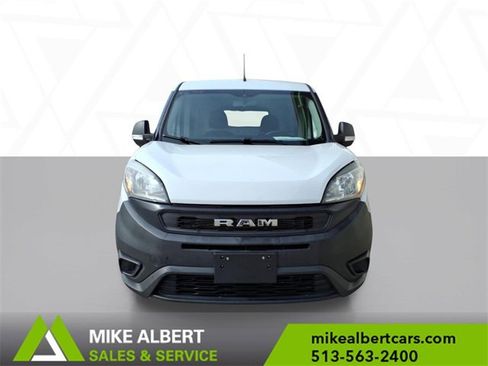 Used 2020 RAM ProMaster City Tradesman image 2