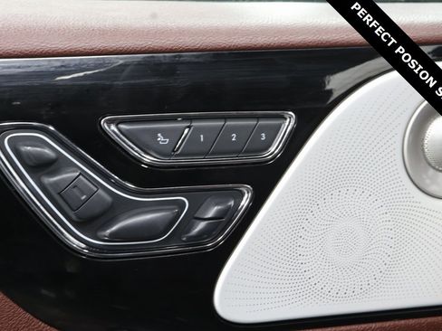 Used 2023 Lincoln Aviator Black Label image 23