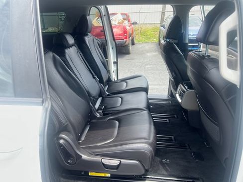 Used 2026 Kia Carnival LXS FWD image 31