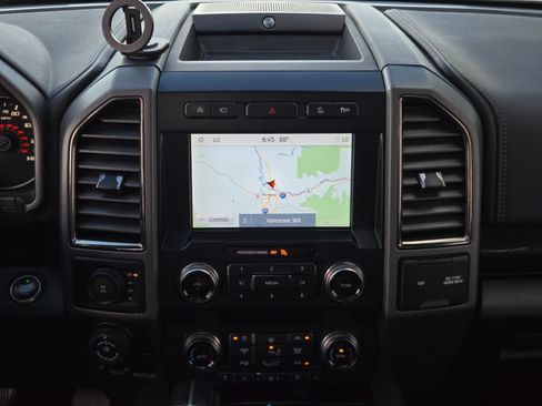 Used 2019 Ford F150 Raptor w/ Equipment Group 802A Luxury AWD/4WD image 24
