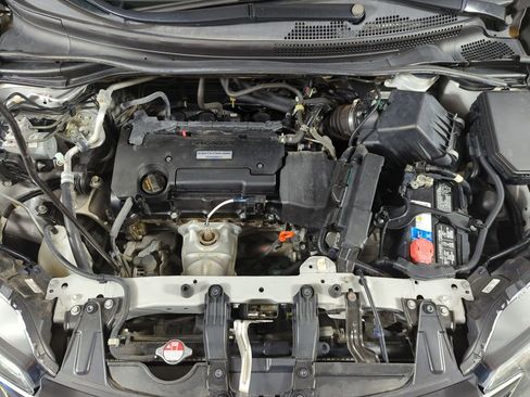 Used 2016 Honda CR-V SE image 17
