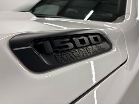 Used 2022 RAM 1500 Big Horn image 8