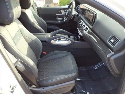 New 2026 Mercedes-Benz GLE 53 AMG 4MATIC Coupe image 16