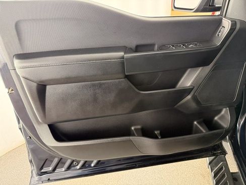 Used 2023 Ford F150 XL w/ STX Appearance Package RWD image 8