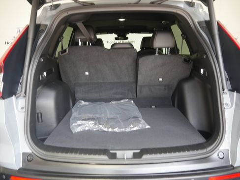Used 2026 Honda CR-V Sport-L image 10