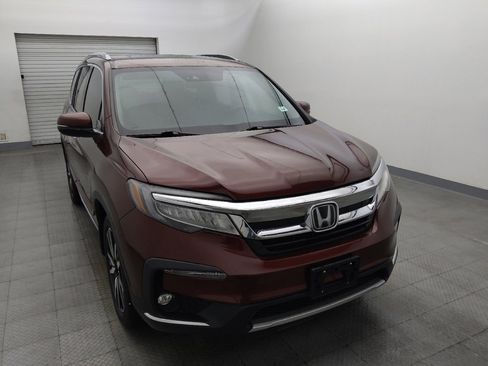 Used 2019 Honda Pilot Elite image 14