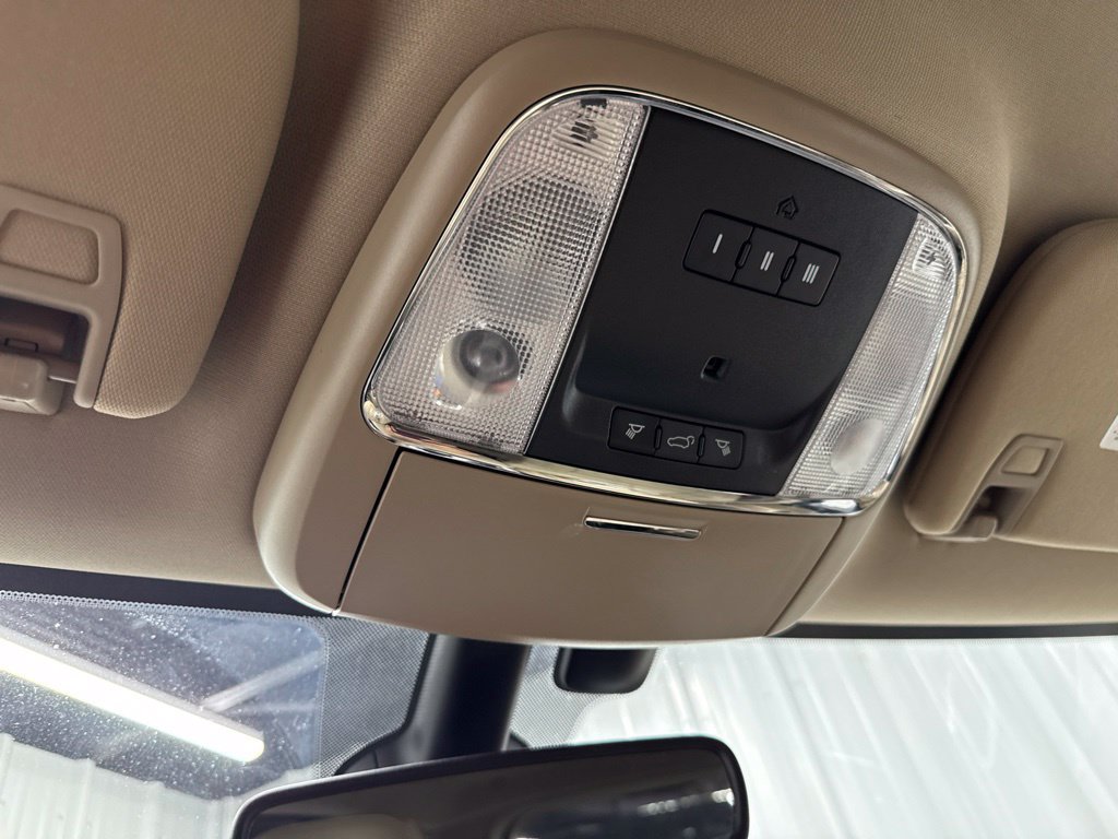 Used 2018 Jeep Grand Cherokee Limited RWD image 25