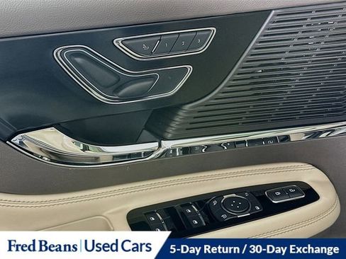 Certified 2021 Lincoln Corsair AWD w/ Premium Package image 20