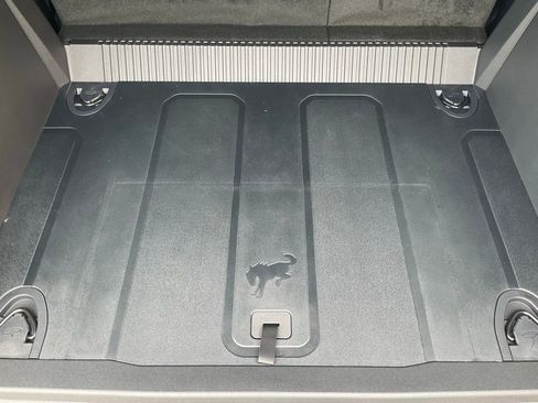 New 2025 Ford Bronco Big Bend w/ Black Diamond Package image 13