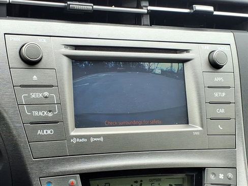 Used 2013 Toyota Prius Three FWD image 23