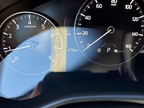 Used 2025 MAZDA CX-50 AWD 2.5 S w/ Cargo Package image 24