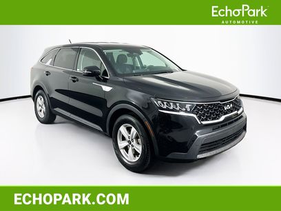 Used 2023 Kia Sorento LX