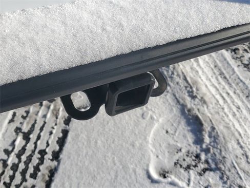 Certified 2023 Jeep Gladiator Sport image 7