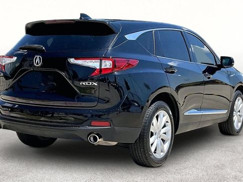 Used 2021 Acura RDX FWD image 13