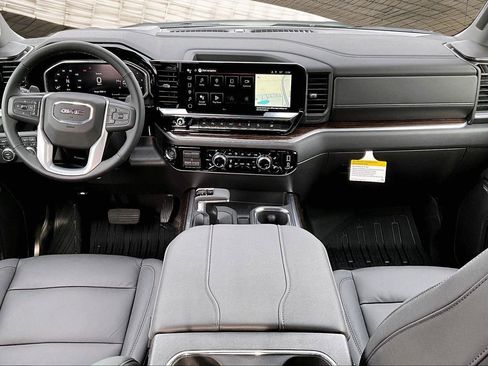 New 2026 GMC Sierra 1500 Elevation w/ Elevation Premium Package image 5