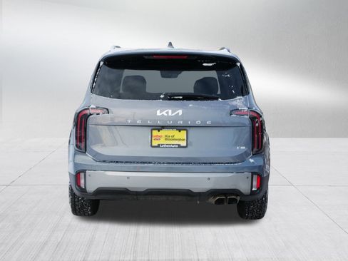 Certified 2023 Kia Telluride SX Prestige X-Pro image 6