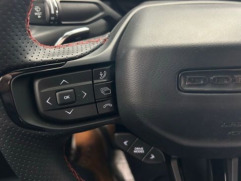 New 2026 Dodge Charger Scat Pack w/ Blacktop Package image 16