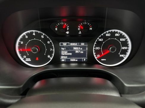 Used 2019 GMC Acadia SLE AWD/4WD image 17