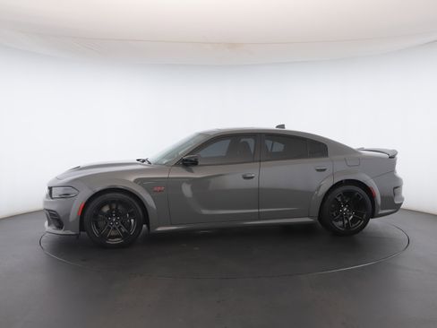 Used 2023 Dodge Charger Scat Pack image 46