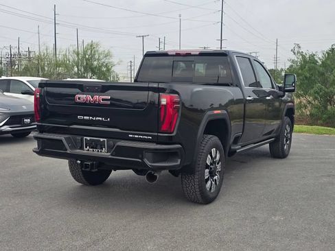New 2026 GMC Sierra 2500 Denali w/ Denali Reserve Package AWD/4WD image 5