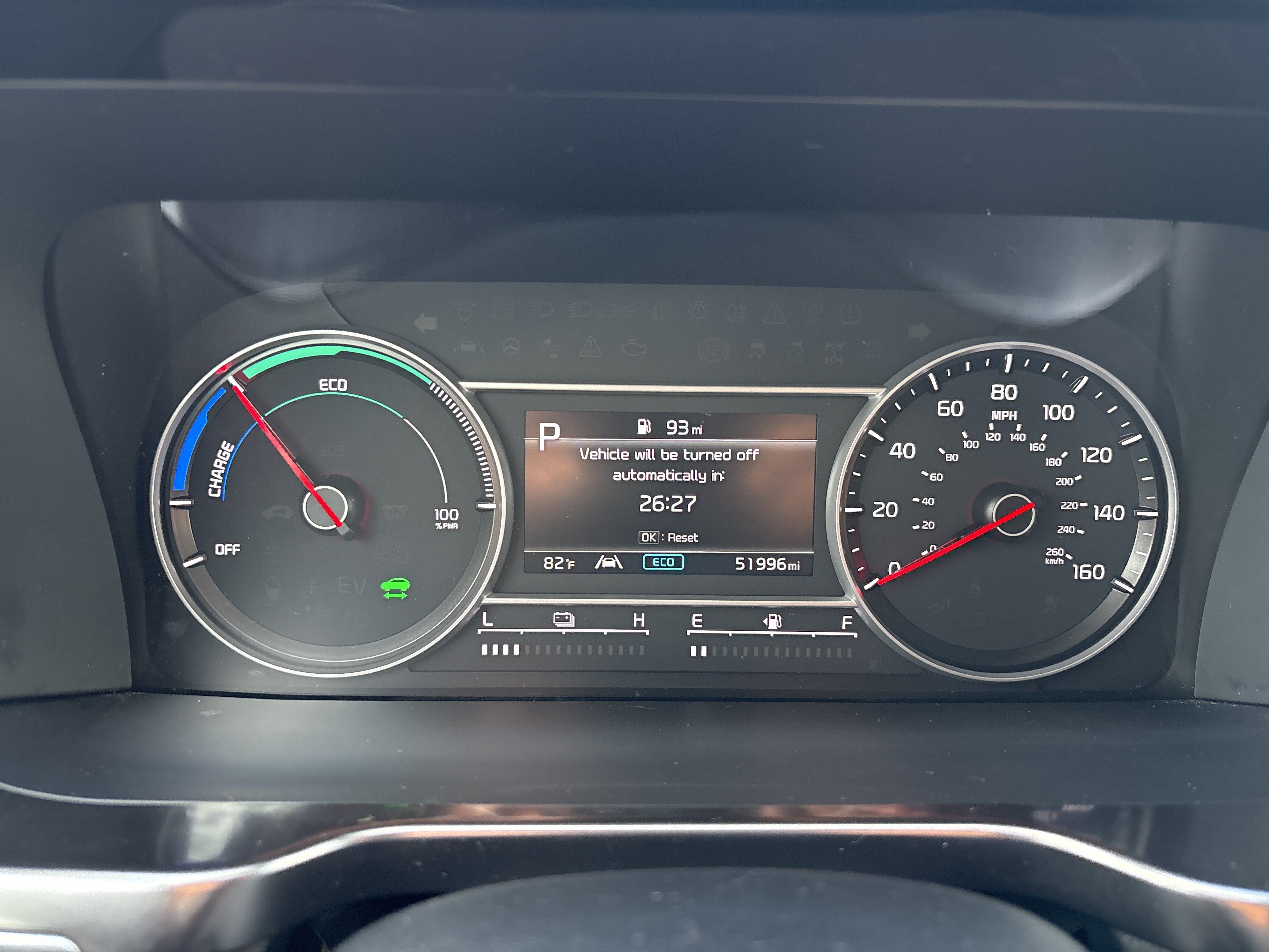 Used 2023 Kia Sorento EX AWD/4WD image 24