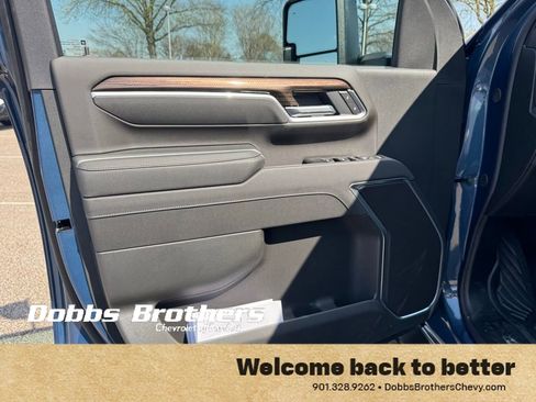 New 2026 Chevrolet Silverado 2500 LT w/ Trail Boss Package AWD/4WD image 14