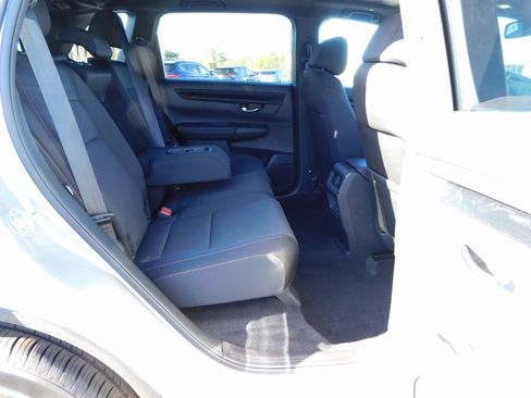 Used 2025 Honda CR-V Sport image 21