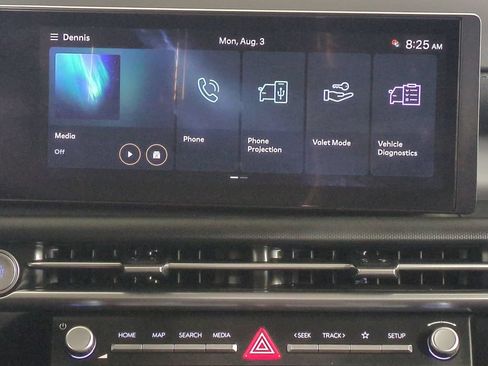 Used 2025 Hyundai Tucson SE FWD image 20