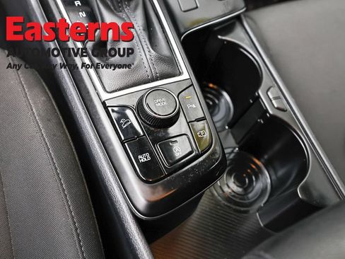 Used 2024 Kia Sportage LX FWD image 20