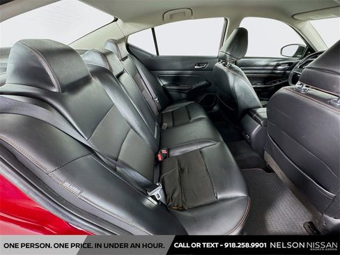 Used 2020 Nissan Altima 2.5 SR image 24