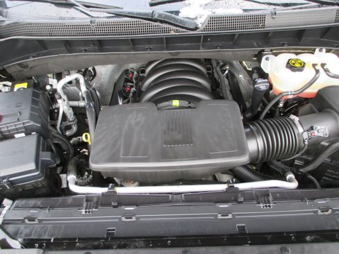 Used 2023 Chevrolet Silverado 1500 RST w/ Z71 Off-Road Package image 27