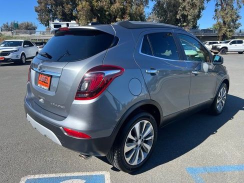 Used 2019 Buick Encore Preferred FWD image 6