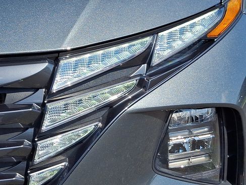 Used 2023 Hyundai Tucson XRT AWD/4WD image 10