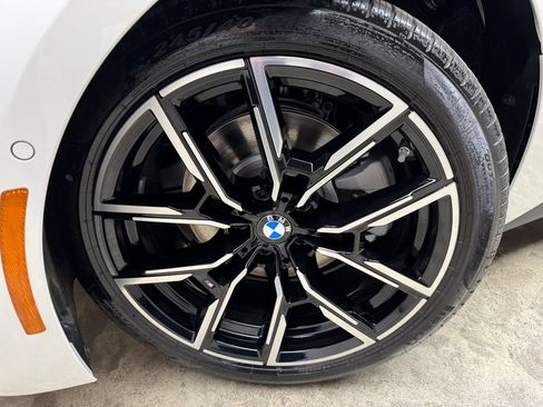 Used 2026 BMW 430i xDrive w/ M Sport Package AWD/4WD image 30