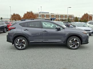 Used 2025 Subaru Crosstrek 2.5i Limited AWD/4WD video 4