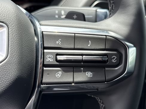New 2026 GMC Yukon Denali AWD/4WD image 21