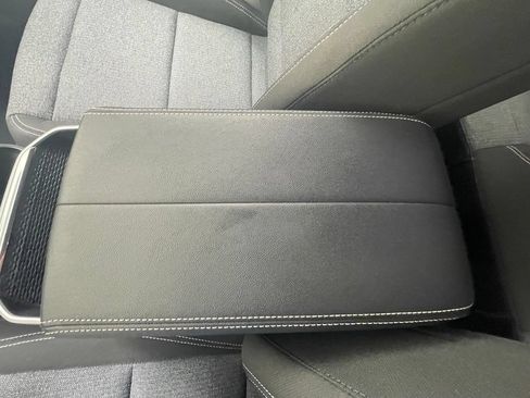 New 2026 GMC Terrain Elevation AWD/4WD image 14